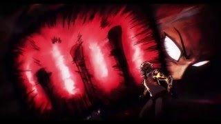 One Punch Man OST -1080p- Death Punch (Original)