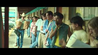 Dallas Buyers Club | Trailer US (2013) Matthew McConaughey