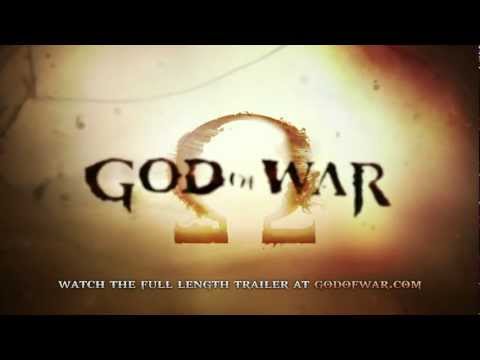 E3 2012 - God of War: Ascension Pre-Order E3 2012 - God of War: Ascension Pre-Order