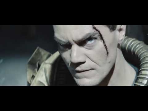 Octavo comercial para televisión de Man of Steel Octavo comercial para televisión de Man of Steel