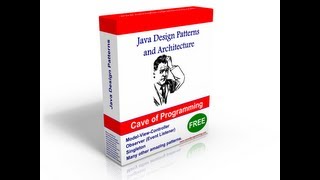 Model View Controller (MVC) in Practice: Java Design Patterns Part 5