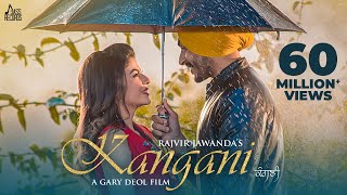 Kangani   ( Full HD)   Rajvir Jawanda Ft. MixSingh   New Punjabi Songs 2017