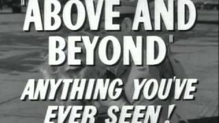Above and Beyond: Trailer