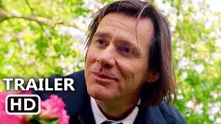 KIDDING Official Trailer (2018) Jim Carrey, Michel Gondry TV Series HD