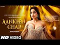 New Song 2024  New Hindi Song  Aankhen Char (Visualizer)  Dance  Hindi Video Song