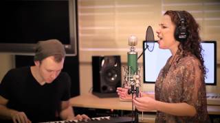 Taylor Swift - We Are Never Ever Getting Back Together - Cover by Kait Weston feat. Jameson Bass