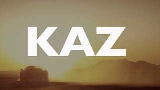 KAZ - Gran Turismo Documentary Trailer - Kazunori Yamauchi