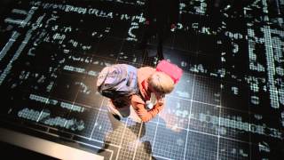 The Curious Incident of the Dog in the Night-Time - Trailer