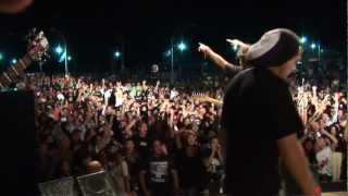 Tribal Seeds – Vampire "Island Style" 2009 Tribal Seeds – Vampire "Island Style" 2009
