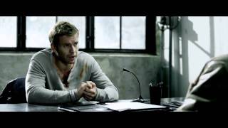 ARME RIDDERE Teaser trailer