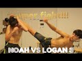 BFH super fight Noah vs Logan 3!![1]