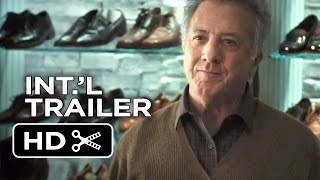 The Cobbler UK TRAILER 1 (2015) - Adam Sandler, Dustin Hoffman Movie HD