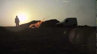 El Limpiador Trailer