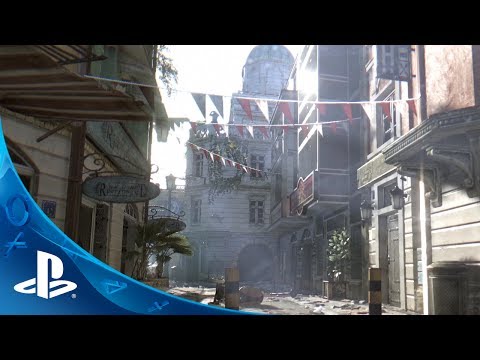 Demo técnico de Dying Light, de los creadores de Dead Island Demo técnico de Dying Light, de los creadores de Dead Island