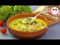 Жалею, что не готовила такой СУП раньше! Невероятно вкусный грибной #cуп с БАКЛАЖАНАМИ Жалею, что не готовила такой СУП раньше! Невероятно вкусный грибной #cуп с БАКЛАЖАНАМИ