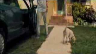 Marley & Me (2008) - Trailer 2 Feat. Owen Wilson And Jennifer Aniston