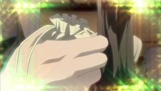 Arcana Famiglia Anime Trailer