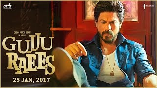 Gujju Raees - Trailer Parody | Shah Rukh Khan, Mahira Khan, Nawazuddin Siddiqui