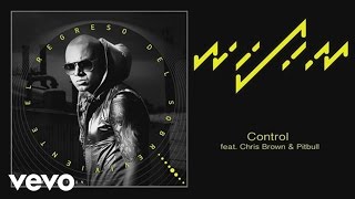 Wisin – Control ft. Chris Brown, Pitbull Wisin – Control ft. Chris Brown, Pitbull