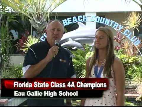 Softball Magazine -
Softball Magazine -