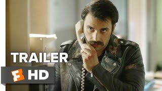 The Lennon Report Official Trailer 1 (2016) - Drama