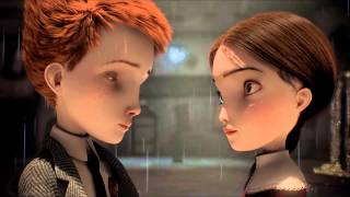 JACK ET LA MECANIQUE DU COEUR Teaser VF