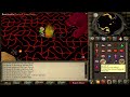 The Finishing Touch - Fire Cape Achieved :) Runescape 2007 Progress