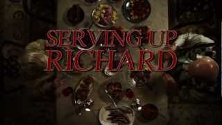 "SERVING UP RICHARD" OFFICIAL TRAILER 2012