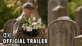 A GOOD MARRIAGE Official Trailer 1 (2014) - Stephen King Thriller HD