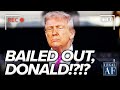 Federal Judge BENDS OVER BACKWARDS to Save Trump