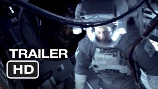 Europa Report Official Trailer #1 (2013) - Science Fiction Movie HD