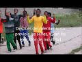 Photo Club Atletismo Wukro Etiopia