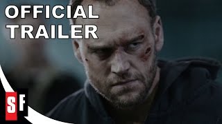 Narcopolis (2015) - Official Trailer (HD)
