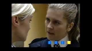 The Bill Trailer - ITV1 2003