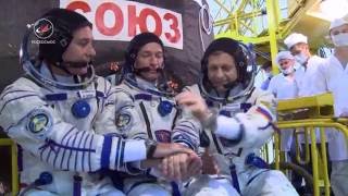 Роскосмос скорректировал план запусков до конца 2016 года.