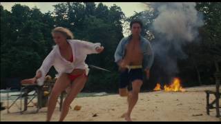 Official trailer - Knight and Day