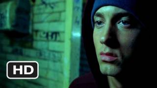 8 Mile Official Trailer #1 - (2002) HD