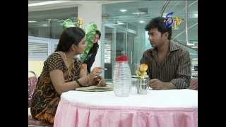 Manasu Mamatha 23-05-2013 | E tv Manasu Mamatha 23-05-2013 | Etv Telugu Serial Manasu Mamatha 23-May-2013 Episode