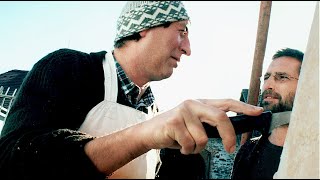 CESTA Z MĚSTA Trailer