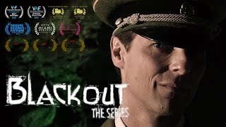Blackout The Series - Official Trailer (Sub English)