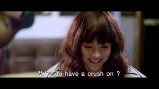 Trailer for CAT AWOL with English subtitle