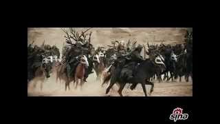 saving general yang trailer 4