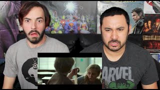 COOTIES OFFICIAL TRAILER #1 REACTION & REVIEW!!!