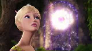 Barbie and the Secret Door - Trailer - Own it Now on Blu-ray & DVD