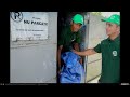 VIDEOCLIP RECICLETA, o intreprindere sociala care ne place