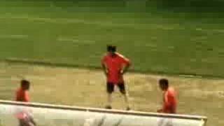 Teaser Substitute - Dhorasoo