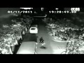 Increible le caen 2 rayos y sigue vivo