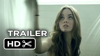 Haunt Official Trailer 1 (2014) - Jacki Weaver, Liana Liberato Horror Movie HD