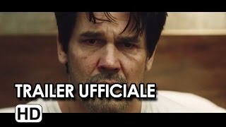 Oldboy Red Band Trailer Italiano Ufficiale (2013) - Josh Brolin, Christian Bale Movie HD