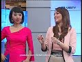 Photo Dr Oz Indonesia Menghilangkan Tahi Lalat Dengan Laser 7 September 2014